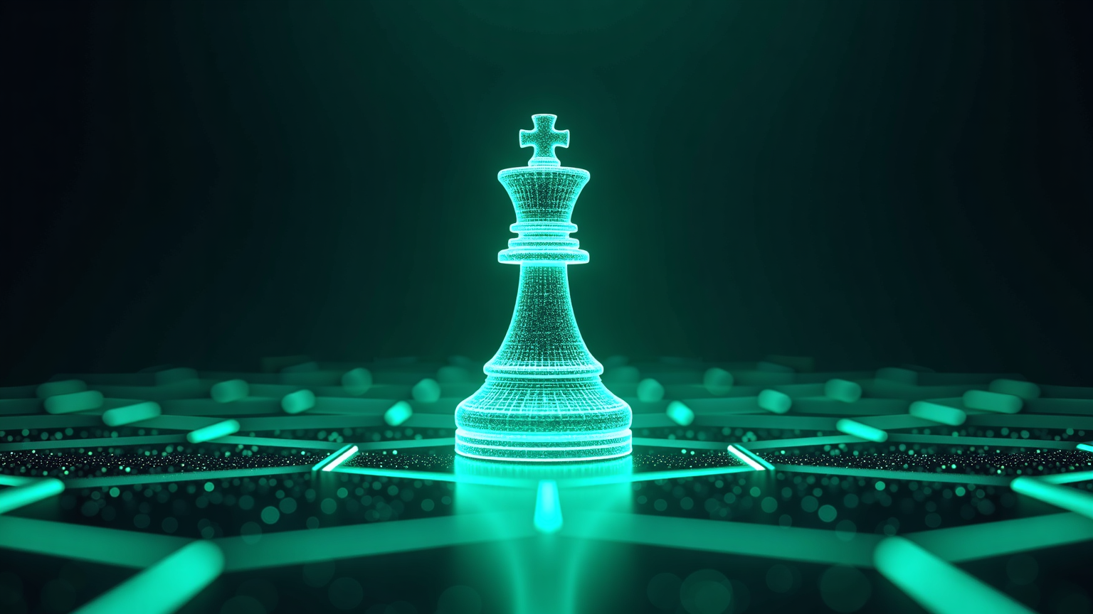 Fractional AI Lead: erfahrene Führung ohne Festanstellung