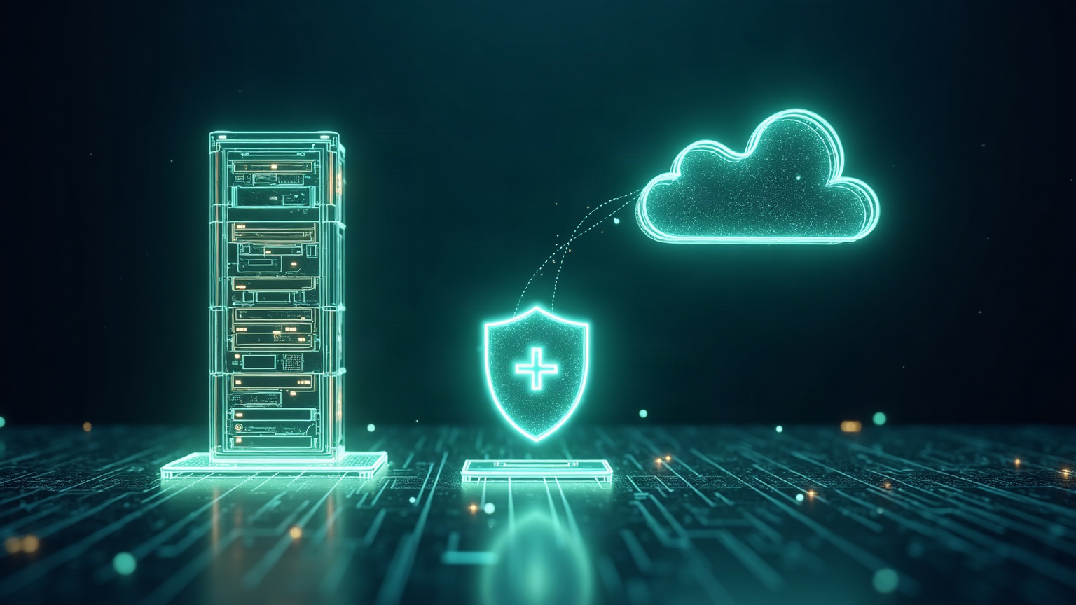 On-Premise vs. Cloud-KI im Gesundheitswesen: DSGVO-Abwägung