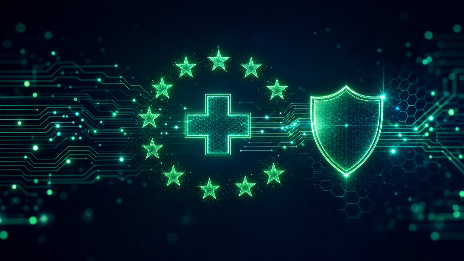 EU AI Act für KI-Systeme im Gesundheitswesen: Was Teams vorbereiten müssen